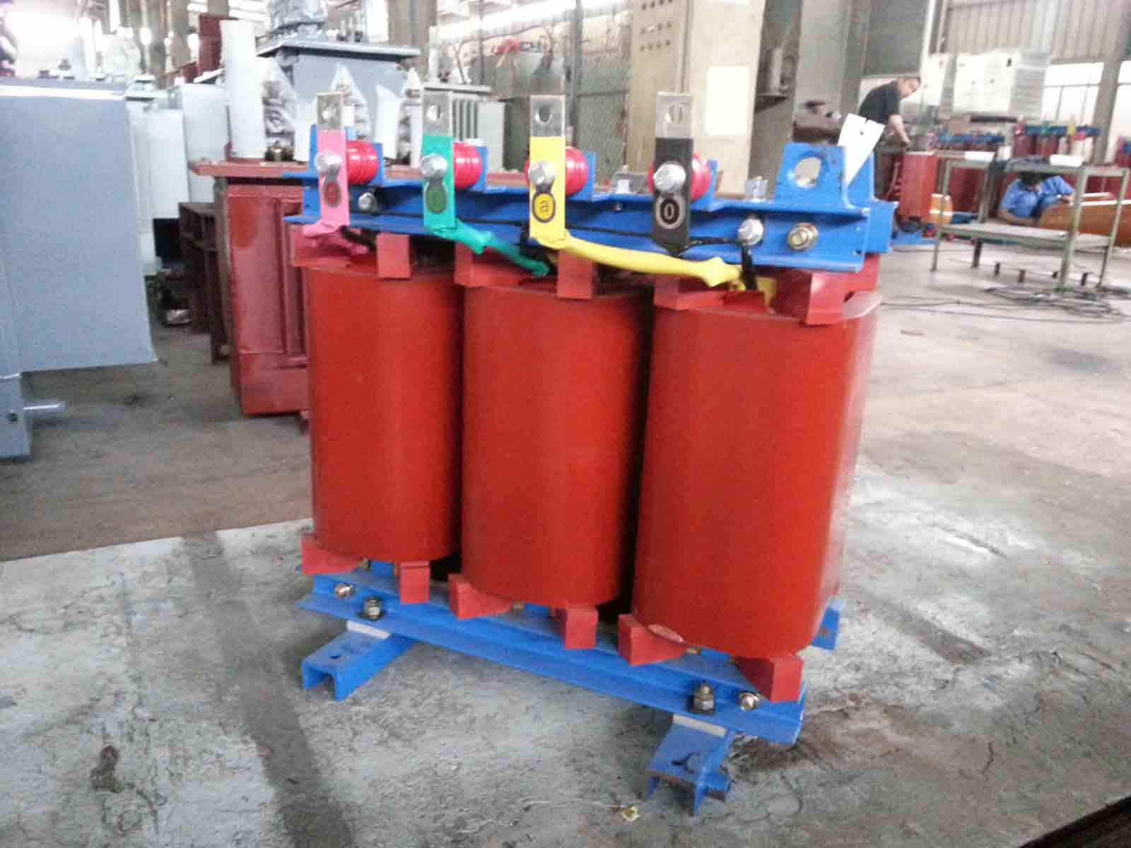 亳州SCB10干式变压器 亳州SCB10干式变压器
