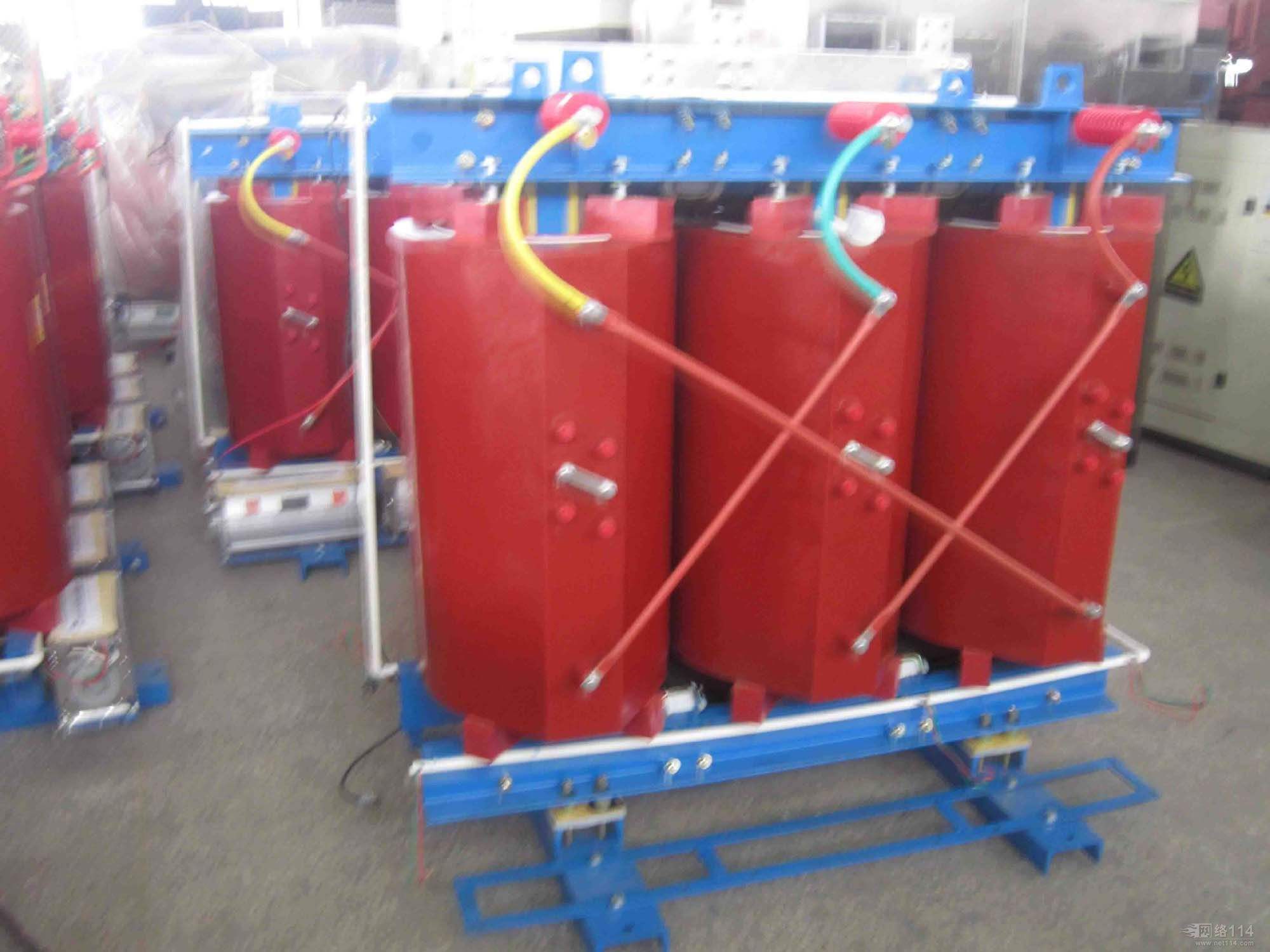 亳州SCB10-200/10干式变压器 亳州SCB10-200/10干式变压器