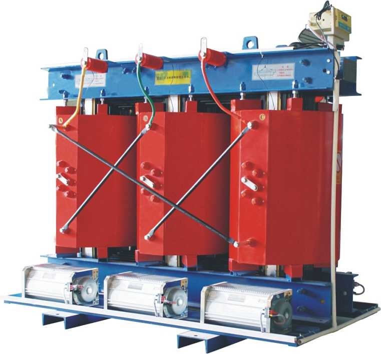 亳州SCB10-2000KVA三相干式变压器 亳州SCB10-2000KVA三相干式变压器